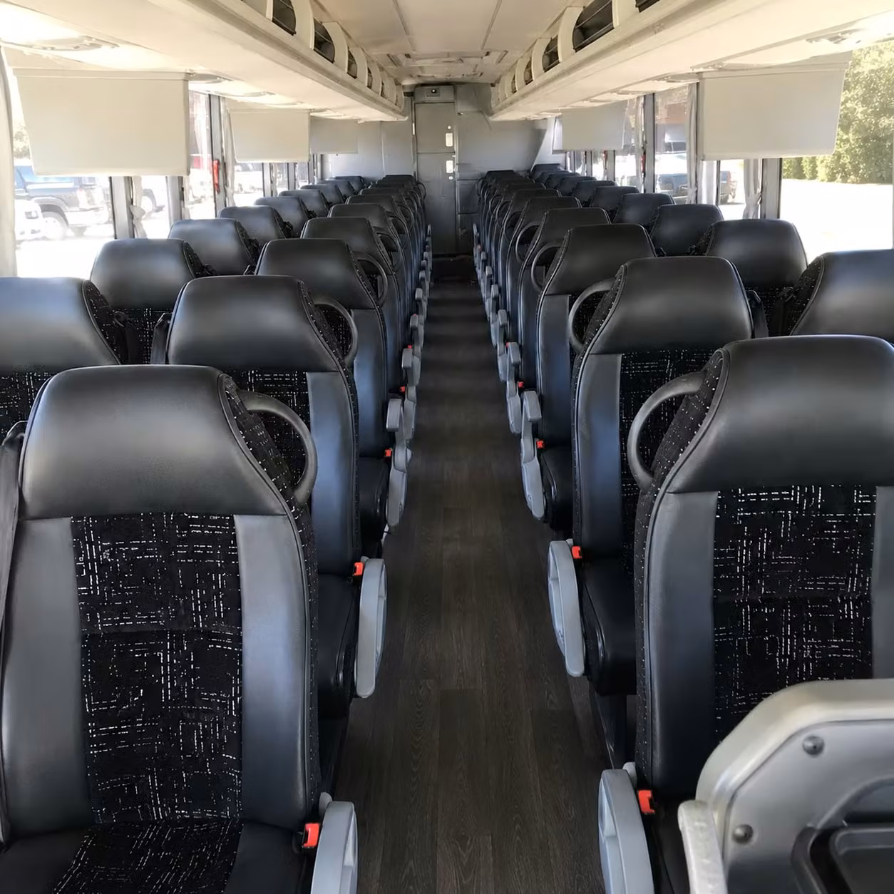 vista long distance transportation